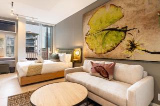 The Rose510: City Centre Stylish Studio Apartment - Città del Capo - 0