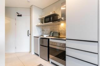 The Rose510: City Centre Stylish Studio Apartment - Città del Capo - 2