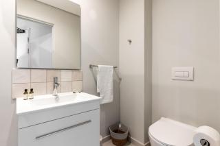 The Rose510: City Centre Stylish Studio Apartment - Città del Capo - 1