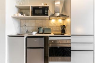 The Rose510: City Centre Stylish Studio Apartment - Ciudad del Cabo - 7