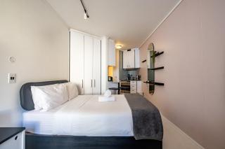 Flamingo 108: Modern Apt with Balcony - Kaapstad - 7