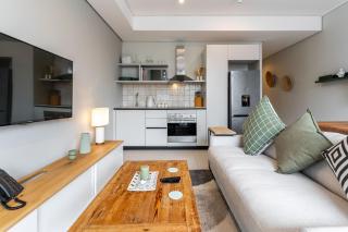 The Rose 102 -2Bedroom Apartment with Rooftop Pool - Città del Capo - 1