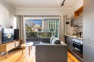 Barracks 414: City Centre Aprt with Balcony - Cidade Do Cabo - 6