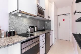 Flamingo 603: Sea Point Aprt with Mountain Views - Kaapstad - 7