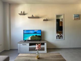 Apartamento Mady playa morro de gos - 5