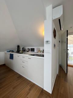Casa Monnalisa - Calandre Sabbie Oro - Ventimiglia - 4