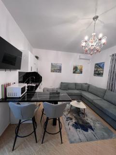 Modern Studio Apartment in a Villa - Tiranë - Tirana - 9