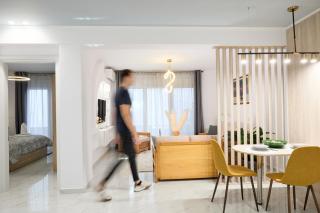 Cem's Luxury Apartment - Xánthi - 7