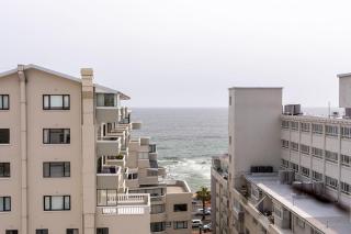 Flamingo 701: 7th Floor Sea View Apartment - Città del Capo - 8