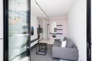 Flamingo 201- One Bedroom Sea Point Apartment - Città del Capo - 7