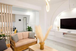 Cem's Luxury Apartment - Xánthi - 1
