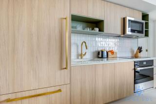 Luxury 2 Bedrooms Balcony Pool & Gym - Miami - 1