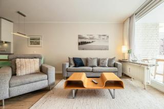 Haus Eidum - Westerland - 2