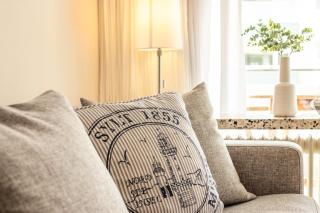 Haus Eidum - Westerland - 6