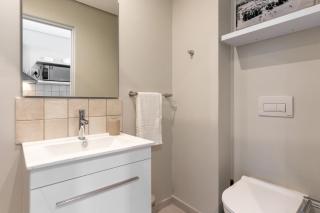 The Rose 604: Central Studio with Rooftop Pool - Cape Town - 1