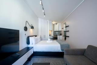 Flamingo 104: Modern Studio Unit with Balcony - Kapstadt - 6