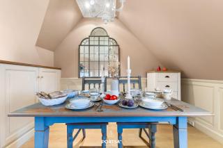 Ferienwohnung Strandflieder Archsum Sylt - Archsum - 1