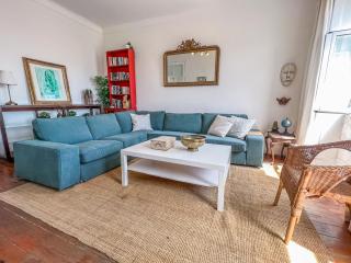 Stay as a Local! Santos Historical 6 Bedroom Apartment IV - Lissabon - 8