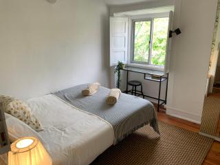 Stay as a Local! Santos Historical 6 Bedroom Apartment IV - Lissabon - 2