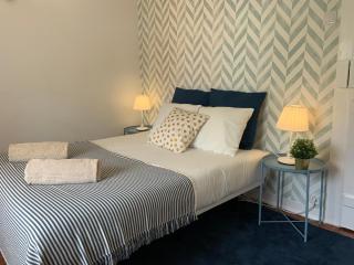 Stay as a Local! Santos Historical 6 Bedroom Apartment IV - Lissabon - 1