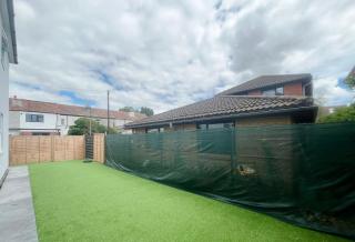 Three bedroom flat in Gloucester road north with parking - Bristol - 3