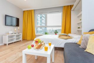 AVRA Residence III Stare Miasto - 8