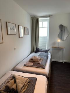 WoogePrima - exguisite Traumwohnung am Cafe Pudding in unmittelbarer Strandnähe - 4