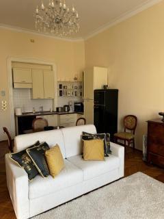 warm & peaceful apartment downtown - Timişoara - 5