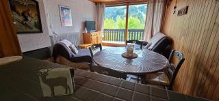 RÉSIDENCE LES FAYARDS - Morzine - 2