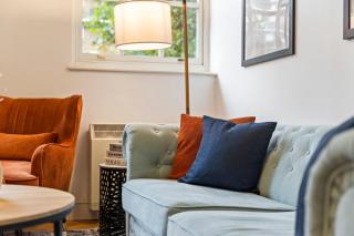 Waterloo - Modern & Spacious - Ideal for Business Workers and Families - 15 min walk from London Bridge - Londra - 2