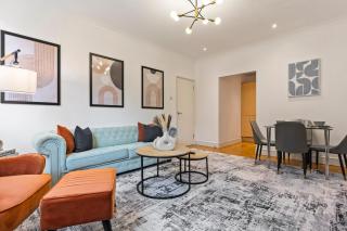 Waterloo - Modern & Spacious - Ideal for Business Workers and Families - 15 min walk from London Bridge - Londra - 8