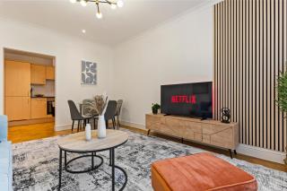 Waterloo - Modern & Spacious - Ideal for Business Workers and Families - 15 min walk from London Bridge - Londra - 5