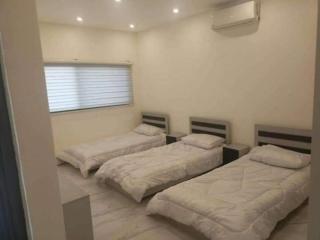 Jabal ramtha hostel - 4