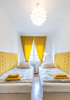 Elegant Escape by Buda Castle for Pleasure Seekers - 3