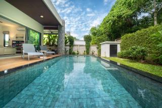 shambhala villa - Chalong - 0