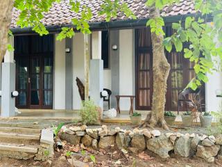 Foresta Resort Sigiriya - Sigiriya - 4