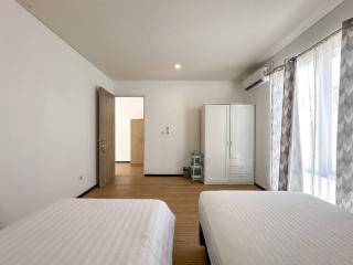 Maine Residence Villa 2BR Private Pool - Nusa Dua - 7