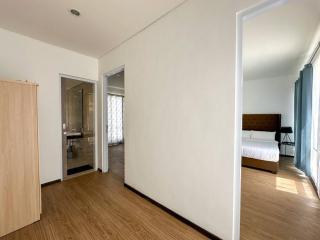 Maine Residence Villa 2BR Private Pool - Nusa Dua - 4