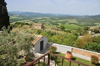 B&B Il Canto del Gallo - Casole dʼElsa - 5