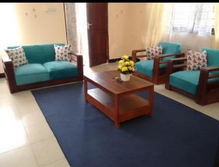 Gillian's Place - 3 Bedrooms - Dar es Salaam - 7