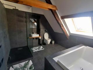 Fermette La Trappe - Saint-Priest-Ligoure - 5