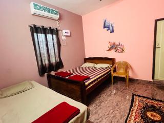 TPS LODGE - - 7