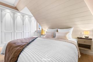 Ferienwohnung Strandflieder Archsum Sylt - 8