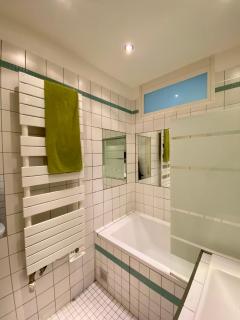 Canal St Martin appartement - París - 7