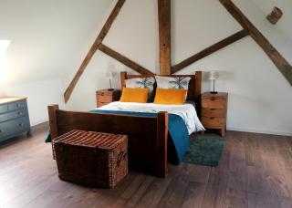 Fermette La Trappe - Saint-Priest-Ligoure - 7