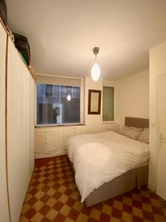 Canal St Martin appartement - París - 5