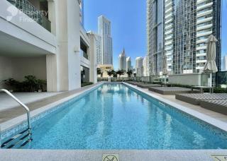 Luxury 2 Bedroom Apartment In Downtown Dubai Boulevard Views - Dubai - 8
