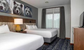 Glacier Canyon by HelloVacay - 2