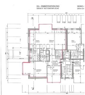 Fantastic 2 BD flat - Duke1 - Zurigo - 9