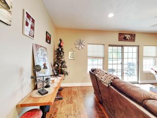 BlueBeary Retreat - 6